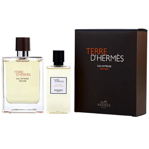 Terre D'Hermes Gift Set